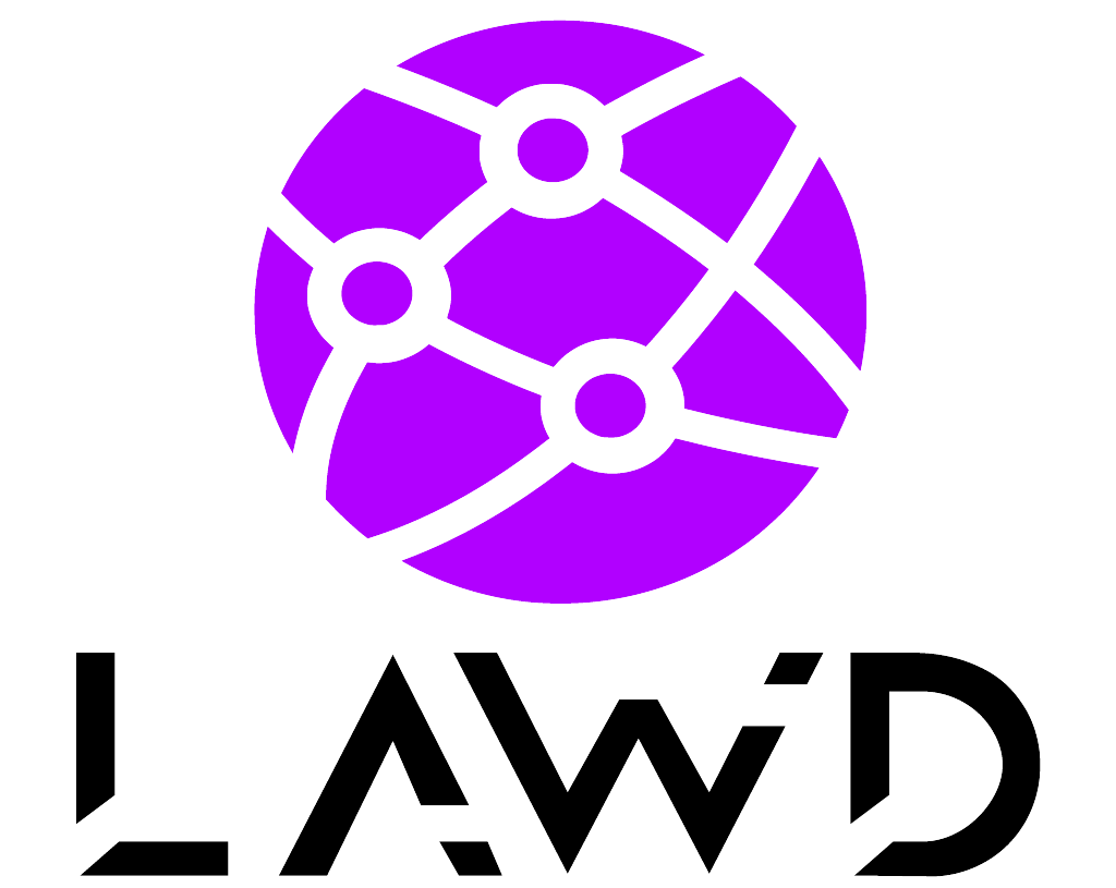 LAWD Logo